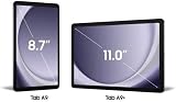 Samsung Galaxy Tab A9+ 64GB LTE Graphite (Renewed) 11 Inch Android Tablet view 3