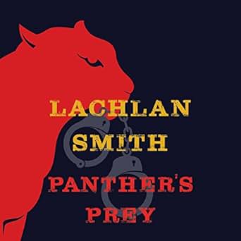 Amazon Com Panther S Prey A Leo Maxwell Mystery Audible