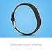 Garmin vívofit 4 activity tracker with 1+ year battery life and color display. Small/Medium, Speckle. 010-01847-02