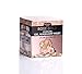 AZURE Rose Gold Luxury Sparkling Hydrating Gel Wash Off Face Mask – Toning, Firming & Rejuvenating | Removes Blackheads, Dirt & Oils | Reduces Wrinkles & Acne Scars | Made in Korea - 150mL