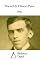 Livro Obras de Manuel de Oliveira Paiva