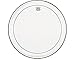 Remo PP-1470-PS Pinstripe Clear Tom Drumhead Pack - 10