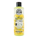 Chemical Guys WAC_201_16 Butter Wet Wax (16 oz)