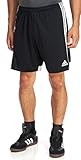 Adidas Mens Climacool Regista 14 Short Medium Black/White