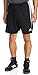 Adidas Mens Regista 14 Shorts - Black, Black/White, XLarge