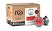 Faro House Blend (Roaster's), Medium Roast Coffee, 100 Percent Compostable Rainforest Alliance Single Serve Cups for Keurig K-Cup Brewers, 24 Count