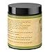 Bobbi Jean's 8 oz Organic Cocoa Body Butter & Sweet Almond Oil with Aloe Vera & Vitamin E | Body Moisturizer Cream - Unscented