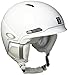 Oakley Mod3 Factory Pilot Snow Helmet, Matte White, Large