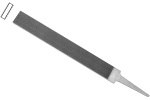 Rosenthal Collection Pillar 00 Cut Checkering File Set - Gunsmith, Wood, Jewelry - 00 30 LPI (Lines Per Inch) Precision Files