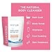 Westlab Himalayan Pink Salt - (Fine Grain) Cleanse & Detox (11lb Resealable Bag)