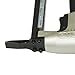 KIMSING 71/16 22 Gauge Pneumatic Upholstery Stapler with Long Nose, 71 Series 3/8-Inch Crown Power Stapler, 1/4-Inch to 5/8-Inch Length Staples, Air Staple Gun for Furniture