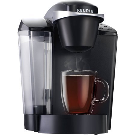 Keurig K50 The All Purposed Coffee Maker, Black