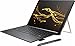 2017 HP Spectre x2 Detachable Laptop - 12t IPS WLED-backlit multitouch edge-to-edge glass (3000 x 2000) i7-7560U 8GB Ram Windows 10 Ink HP Active Pen