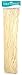 Raffia Table Skirting (natural) Party Accessory  (1 count) (1/Pkg)