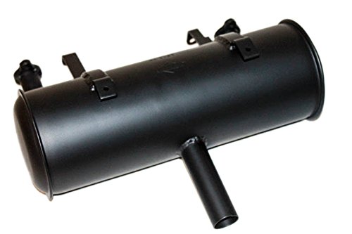 Briggs & Stratton 808911 Muffler