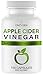 Apple Cider Vinegar Capsules - 100 Capsules 2100 MG - Natural Weight Loss - Healthy Diet - Appetite Suppressant - Detox - Powerful Cleanser Pills - Fat Burners for Men & Women - Metabolism Booster