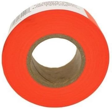 DistiKem(TM) C. H. Hanson 17000 Flagging Tape Misc.