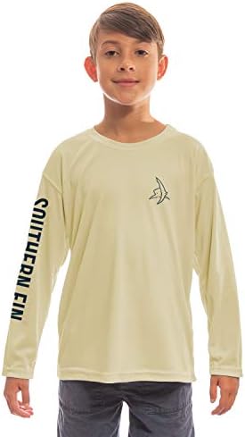 kids fishing apparel