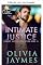 Livro Justiça íntima (Associação Cowboy Justice Livro 16)