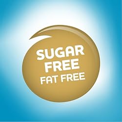 Sugar Free Instant Pudding & Pie Filling Mix with