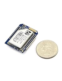 Wifi Bee V2.0 con rn171