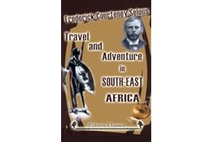 Travel and Adventure in South-East Africa