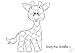 Cameron Frank Animal Edition Dauber Dawgs Toddler’s Activity Sheets - 24 Kids’ Creativity Activity Pages - Coloring Book Made Exclusively for Dauber Dawgs Dot Markers - with Free PDF Book Download