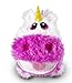 Stuffies Baby Prancine the Unicorn