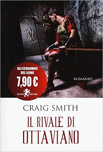 Craig Smith - Il rivale di Ottaviano (2019)