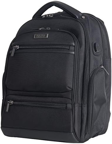 kenneth cole laptop bag amazon