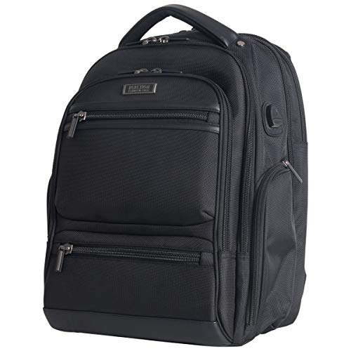kenneth cole backpack laptop