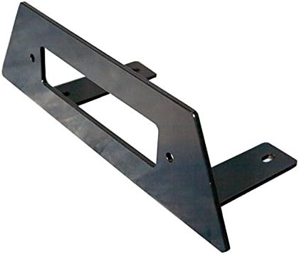AtoZ Fabrication Winch Fairlead Mount
