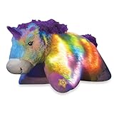 Pillow Pets® Glow Pets Rainbow Unicorn 16