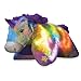 Pillow Pets® Glow Pets Rainbow Unicorn 16