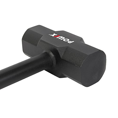 Powrx Sledgehammer Gym Hammer 6kg30kg Buy Online in Powrx Sledgehammer Gym Hammer 6kg30kg Buy Online in