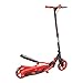 Yvolution Y Flyer Scooter, Red, One Size