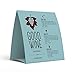 Neenah Paper Exact Index Card Stock, 110 lb Index Weight, 8.5 x 11, Blue, 250/Pack