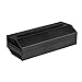 OMCreate New Laptop Battery for Asus G73 G73JH G73SW G73JW G53 G53S G53SW G53SX G73S Lamborghini VX7 VX7S VX7SX, fits P/N A42-G73 G73-52 07G016DH1875 90-NY81B1000Y - 12 Months Warranty