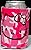 HELLO KITTY Pink Camo Can Girly Beer Cooler Party Wedding Favor KOO-0001
