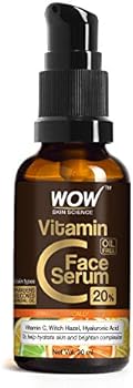 wow ka face serum