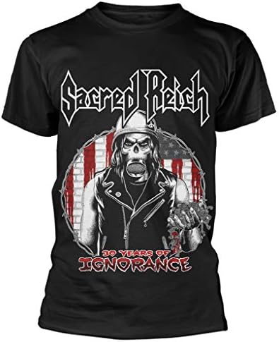 30 Years of Ignorance' T-Shirt