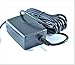 [UL Listed] Center Positive 8 FT Omnihil AC/DC Power Adapter 9V 1.5A (1500mA) 5.5x2.1millimeters Regulated/FCC Certified (Compatible with Many Models)