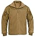 Rothco Spec Ops Fleece Jacket – Great for Cold Weather and Outdoor Field Use – Thermal Insulation from The Elements