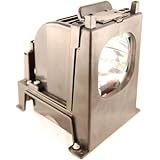 MITSUBISHI WD-73727 Replacement Rear projection TV Lamp 915P027010