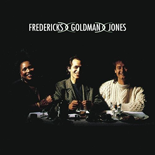 Fredericks Goldman Jones - Chanson D