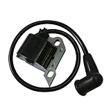 JRL Blowers Ignition Coil Magneto for STIHL SR/BR 340 380 420 Rep #4203 400 1301