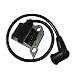 JRL Blowers Ignition Coil Magneto for STIHL SR/BR 340 380 420 Rep #4203 400 1301