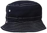 City Threads Unisex Baby Solid Wharf Hat (Infant and Toddler)