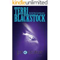 Predator: A Novel book cover