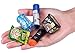 5-Surprise Mini Brands Collectible Capsule Ball by Zuru - 2 Ball Bundle